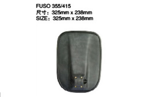 Side Mirror JPM-005